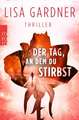 Der Tag, an dem du stirbst