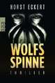 Wolfsspinne