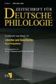 Literatur und Geschichte