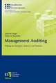 Management Auditing