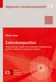 Zahlenkomposition