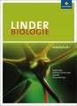 LINDER Biologie 1. Arbeitsheft