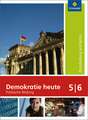 Demokratie heute 5./6. Klasse. Berlin / Brandenburg