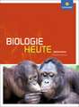 Biologie heute Gesamtband. Schulbuch. Sekundarstufe 2. Nordrhein-Westfalen