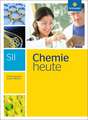 Chemie heute. Einführungsphase: Schulbuch. Nordrhein-Westfalen