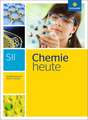 Chemie heute S2. Qualifikationsphase: Schülerband. Nordrhein-Westfalen