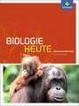 Biologie heute. Schulbuch. Qualifikationsphase. Sekundarstufe 2. Nordrhein-Westfalen