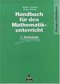 Handbuch für den Mathematikunterricht. 1. Schuljahr