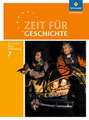 Zeit für Geschichte 7. Schulbuch. Gymnasien. Baden-Württemberg