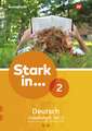 Stark in Deutsch 2 Teil 2