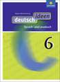 deutsch ideen 6. Schulbuch. Baden-Württemberg