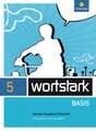 wortstark Basis 5. SprachLeseBuch. Differenzierende Allgemeine Ausgabe