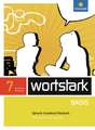 wortstark Basis 7. SprachLeseBuch. Differenzierende Ausgabe. Nordrhein-Westfalen