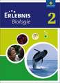 Erlebnis Biologie 2. Schülerband. Realschule. Nordrhein-Westfalen