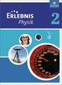 Erlebnis Physik 2. Schülerband. Hessen