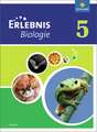 Erlebnis Biologie 5. Schülerband. Sachsen