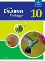 Erlebnis Biologie 10. Schulbuch. Sachsen