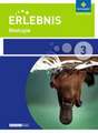 Erlebnis Biologie 3. Schulbuch. Realschulen. Niedersachsen