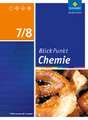 Blickpunkt Chemie 7 / 8. Schulbuch. Sekundarschulen und Oberschulen. Berlin und Brandenburg