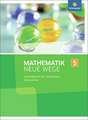 Mathematik Neue Wege SI 5. Arbeitsbuch. Niedersachsen