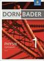 Dorn / Bader Physik 1. Schulbuch. Hessen