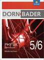 Dorn / Bader Physik 5 / 6. Schulbuch Niedersachsen