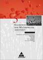 Elemente der Mathematik 5. Arbeitsheft. Sekundarstufe 1. Niedersachsen