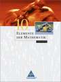 Elemente der Mathematik 10. Schulbuch. Thüringen