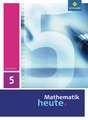 Mathematik heute 5. Schulbuch. Sachsen-Anhalt