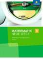 Mathematik Neue Wege SI 6. Arbeitsbuch. Saarland