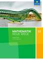 Mathematik Neue Wege EP - Ausgabe 2017 für Niedersachsen und Rheinland-Pfalz Einführungsphase: Arbeitsheft mit Lösungen