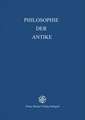 Ousia und Eidos in der Metaphysik und Biologie des Aristoteles