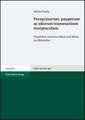 Peregrinorum, Pauperum AC Aliorum Transeuntium Receptaculum: Hospitaler Zwischen Maas Und Rhein Im Mittelalter