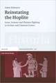 Reinstating the Hoplite