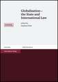 Globalisation - The State and International Law: Advertising and the Bourgeois Female Consumer in Munich, C. 1900-1914