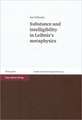 Substance and intelligibility in Leibniz's metaphysics