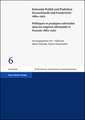 Koloniale Politik und Praktiken Deutschlands und Frankreichs 1880-1962 / Politiques et pratiques coloniales dans les empires allemands et français 1880-1962