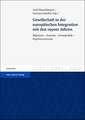 Gesellschaft in Der Europaischen Integration Seit Den 1950er Jahren: Migration - Konsum - Sozialpolitik - Reprasentationen