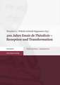 300 Jahre Essais de Theodicee: Rezeption Und Transformation