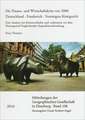 Die Finanz- und Wirtschaftskrise von 2008. Deutschland - Frankreich - Vereinigtes Königreich