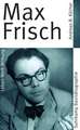 Max Frisch