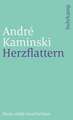 Herzflattern