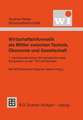 Wirtschaftsinformatik als Mittler zwischen Technik, Ökonomie und Gesellschaft: 1. Liechtensteinisches Wirtschaftsinformatik-Symposium an der Fachhochschule Liechtenstein