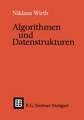 Algorithmen und Datenstrukturen: Pascal-Version