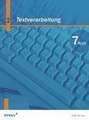 Textverarbeitung Plus 7. Schülerbuch. Bayern. Neubearbeitung