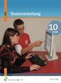 Textverarbeitung 10 PLUS. Schülerbuch