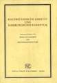 Reichsstandische Libertat Und Habsburgisches Kaisertum: Neue Beitrage Zur Rezeption Der Kirchenvater Im 15. Und 16.Jahrhundert / New Contributions on the Reception of the Chu