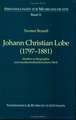 Johann Christian Lobe (1797-1881)