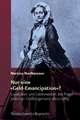 Nur Eine Geld-Emancipation?: Loyalitaten Und Lebenswelten Des Prager Judischen Grossburgertums 1800-1867