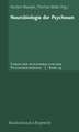 Neurobiologie Der Psychosen: Spezielle Pathophysiologie